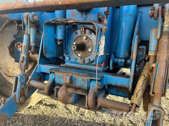 Ford New Holland Versatile 276 Costruzioni - Altro