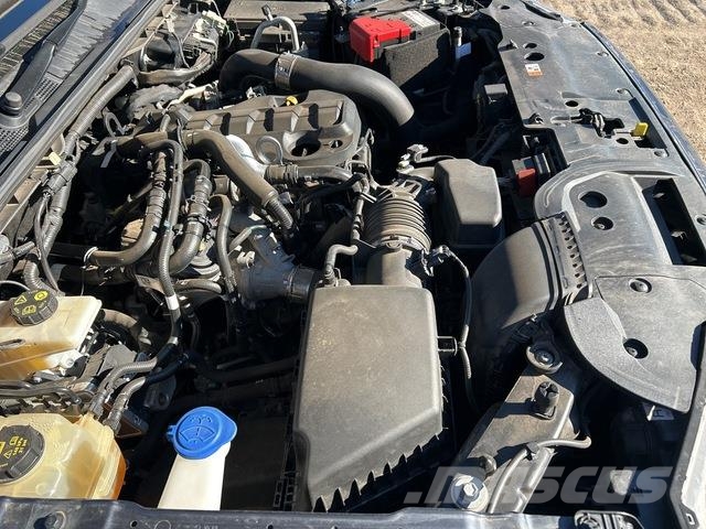 Ford Ranger أخرى