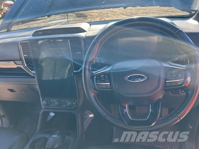 Ford Ranger أخرى