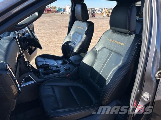Ford Ranger أخرى