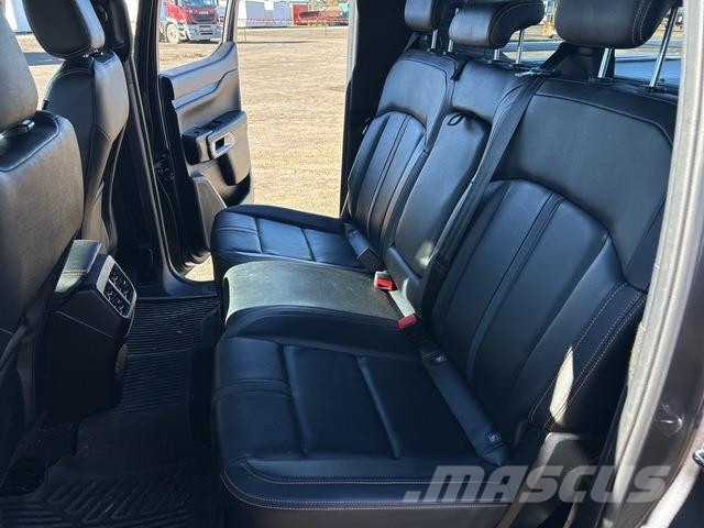 Ford Ranger أخرى