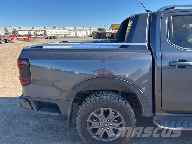 Ford Ranger أخرى