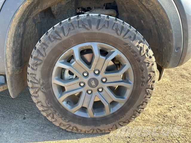 Ford Ranger أخرى