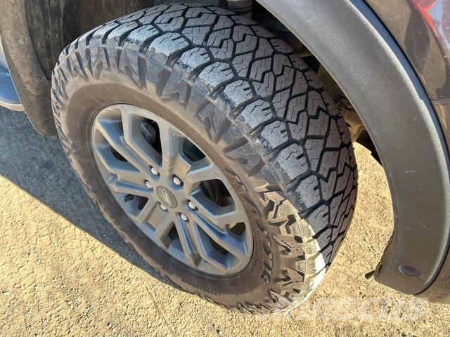 Ford Ranger أخرى