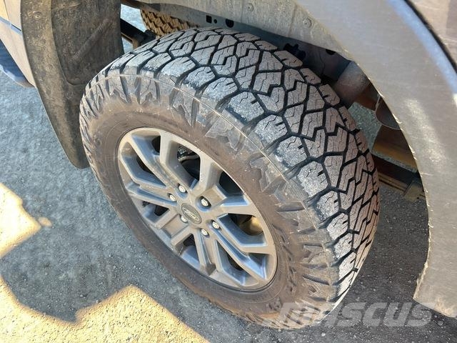 Ford Ranger أخرى