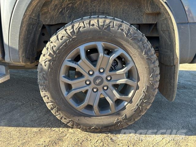 Ford Ranger أخرى
