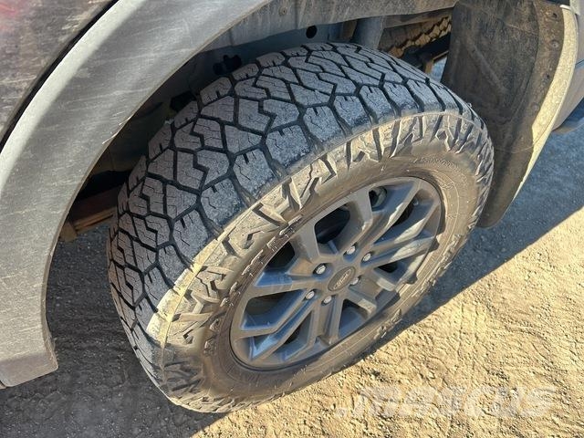Ford Ranger أخرى