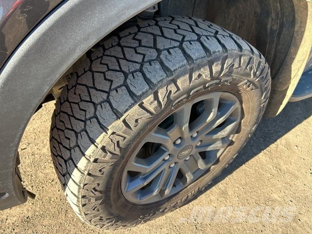Ford Ranger أخرى