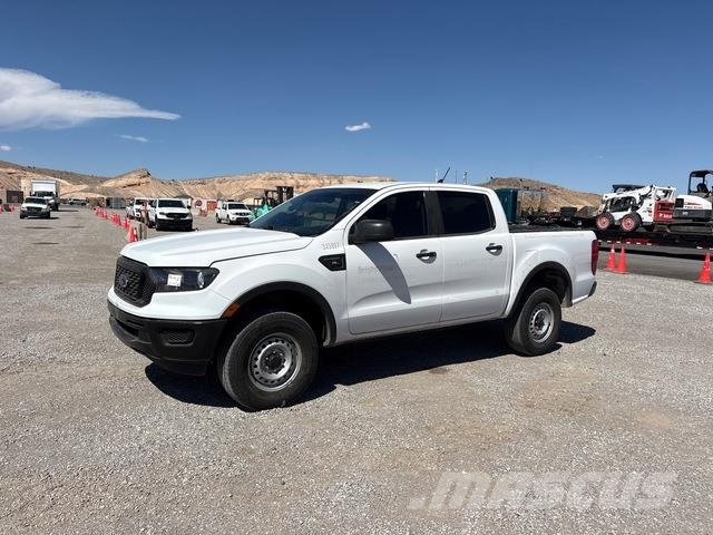 Ford Ranger Pick up/Dropside
