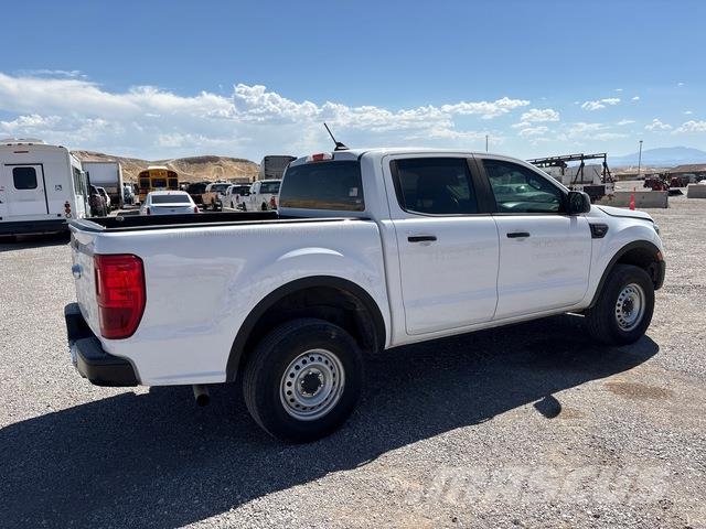 Ford Ranger Pick up/Dropside