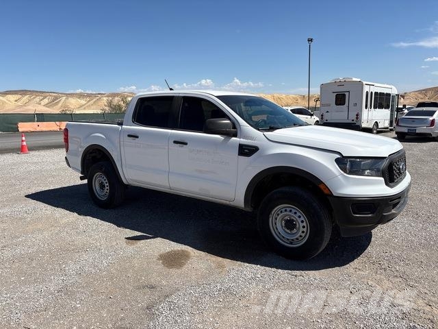 Ford Ranger Pick up/Dropside