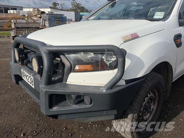 Ford Ranger 기타