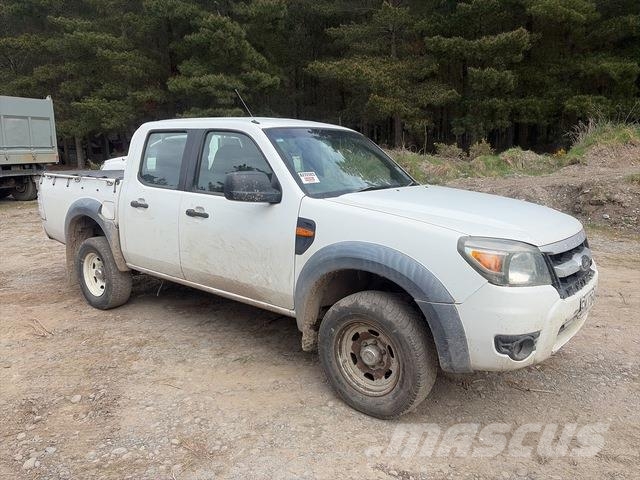 Ford Ranger Pick up/Dropside