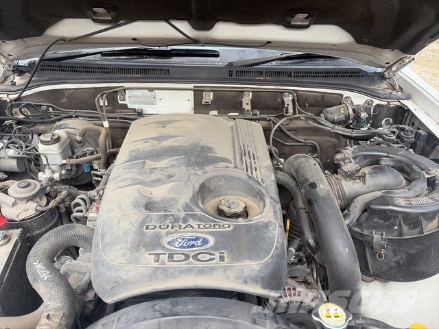 Ford Ranger Pick up/Dropside