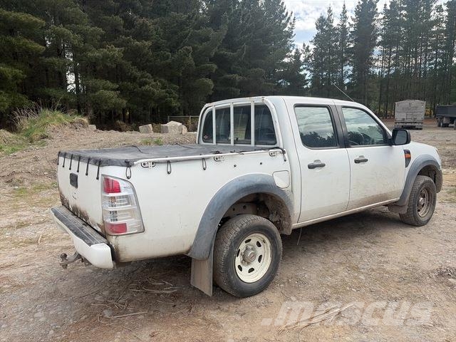 Ford Ranger Pick up/Dropside