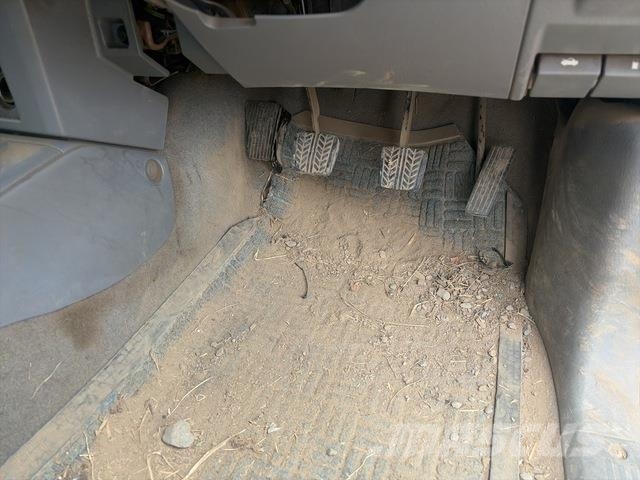 Ford Ranger Pick up/Dropside