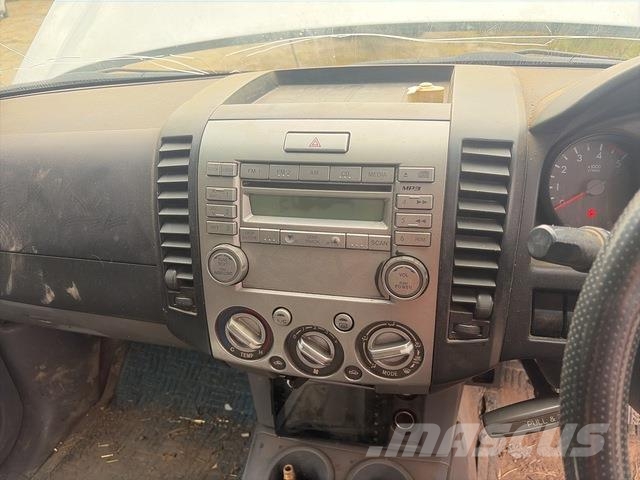 Ford Ranger Pick up/Dropside
