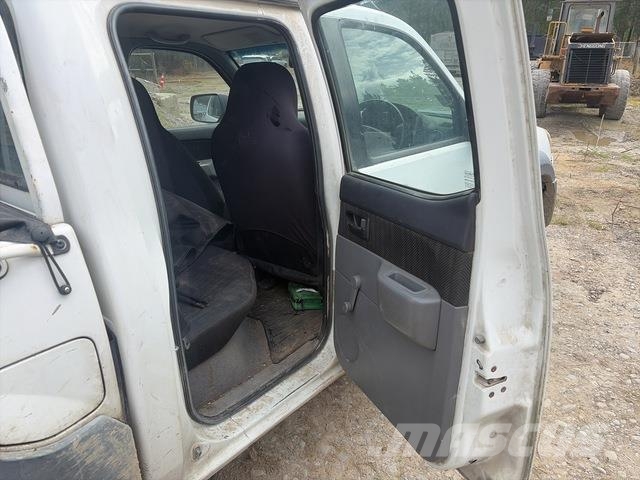 Ford Ranger Pick up/Dropside