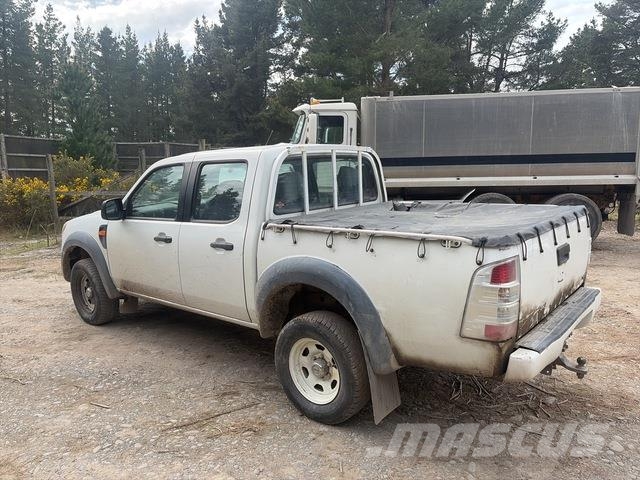Ford Ranger Pick up/Dropside