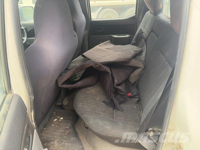 Ford Ranger Pick up/Dropside