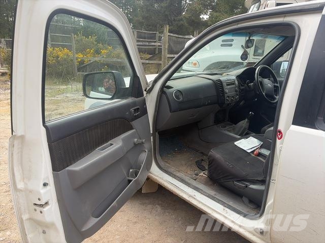 Ford Ranger Pick up/Dropside