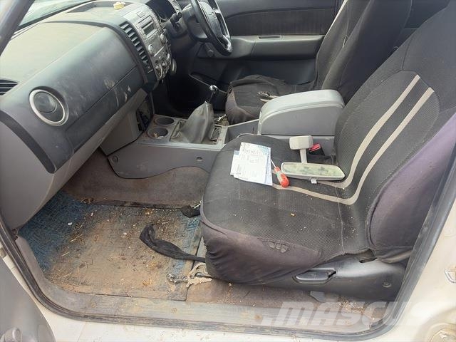 Ford Ranger Pick up/Dropside