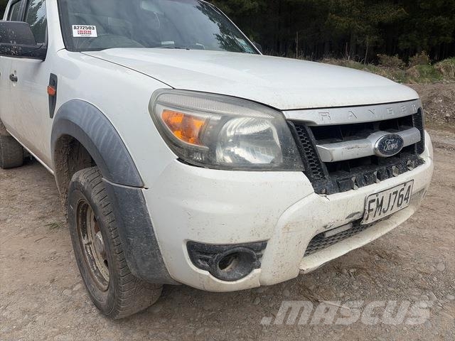Ford Ranger Pick up/Dropside