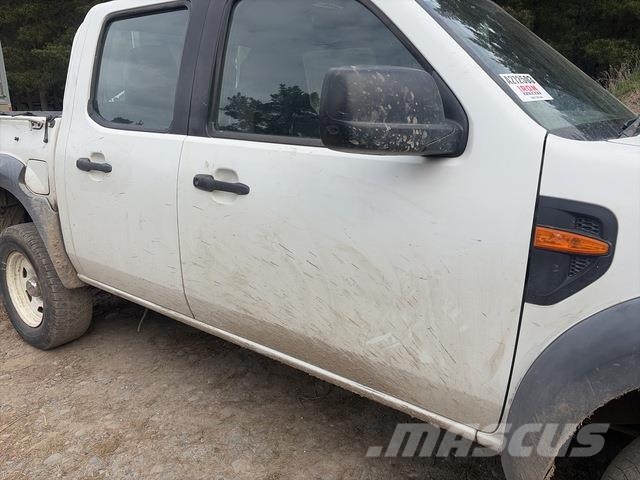 Ford Ranger Pick up/Dropside