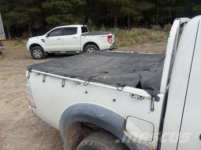 Ford Ranger Pick up/Dropside