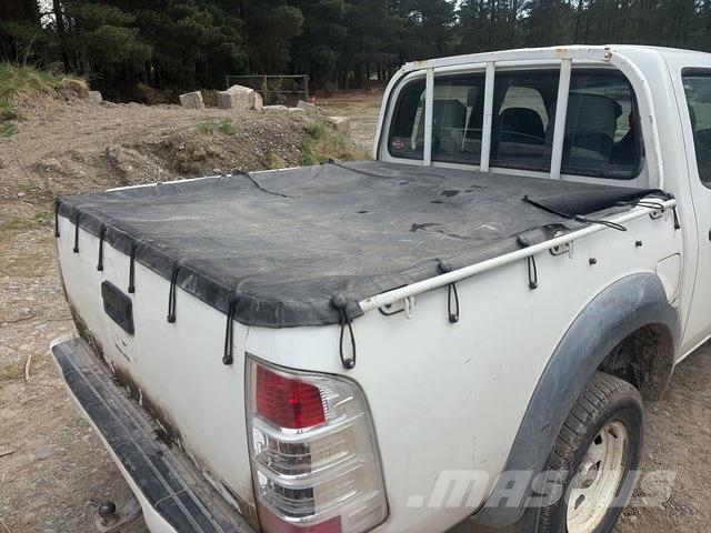 Ford Ranger Pick up/Dropside