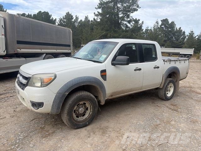 Ford Ranger Pick up/Dropside