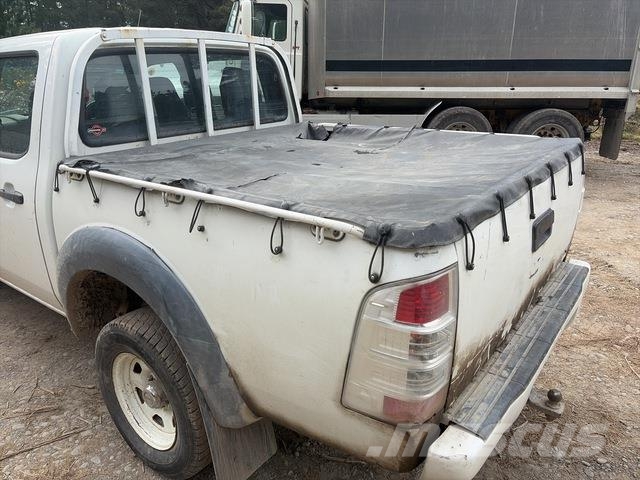 Ford Ranger Pick up/Dropside
