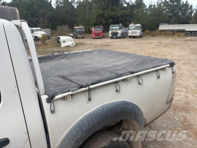 Ford Ranger Pick up/Dropside