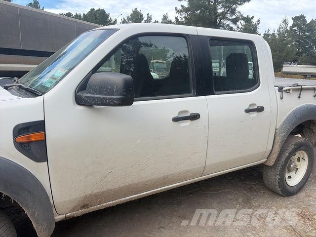 Ford Ranger Pick up/Dropside