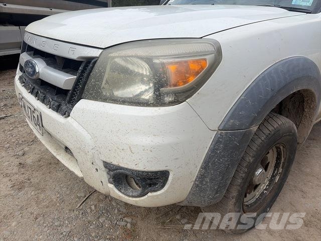 Ford Ranger Pick up/Dropside