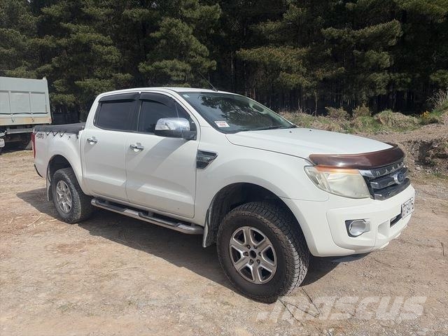 Ford Ranger Pick up/Dropside