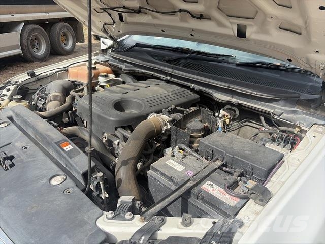 Ford Ranger Pick up/Dropside