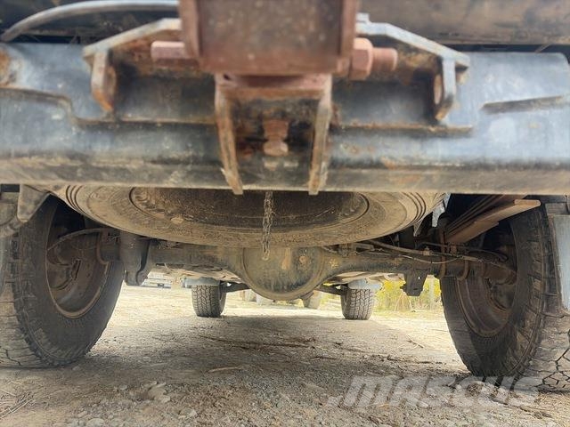 Ford Ranger Pick up/Dropside