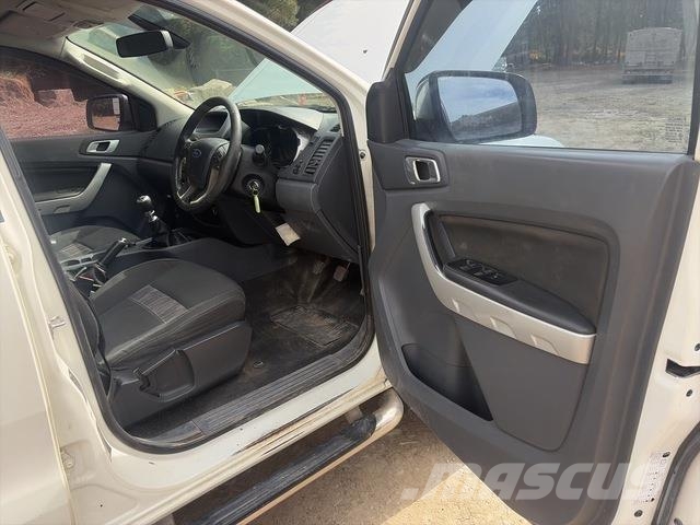 Ford Ranger Pick up/Dropside