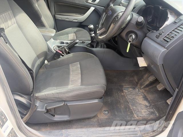 Ford Ranger Pick up/Dropside