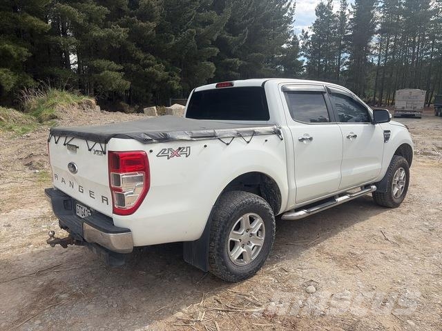Ford Ranger Pick up/Dropside
