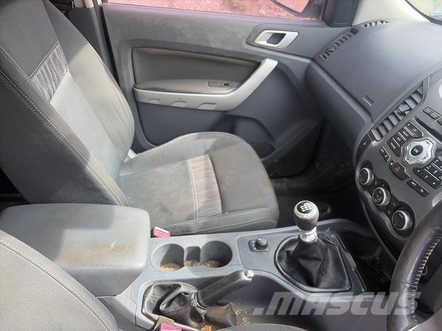 Ford Ranger Pick up/Dropside