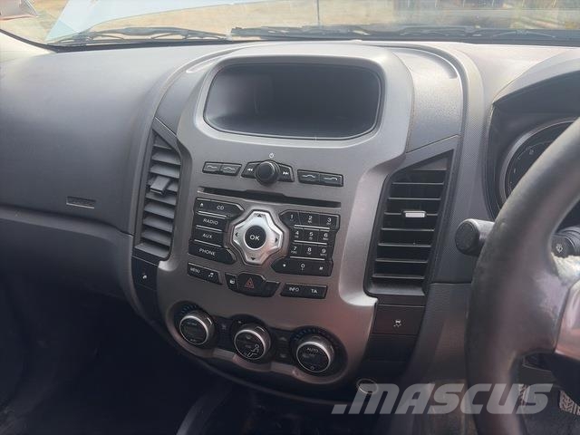 Ford Ranger Pick up/Dropside