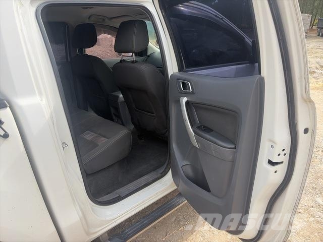 Ford Ranger Pick up/Dropside