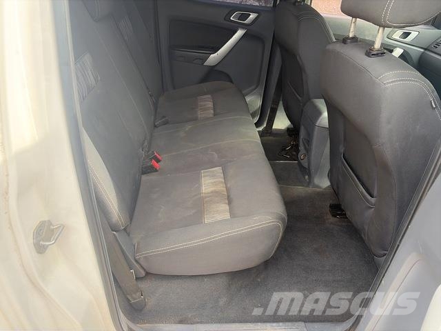 Ford Ranger Pick up/Dropside