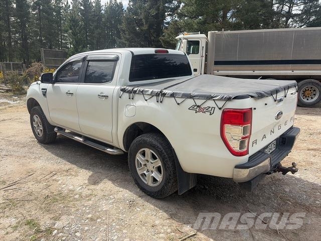 Ford Ranger Pick up/Dropside