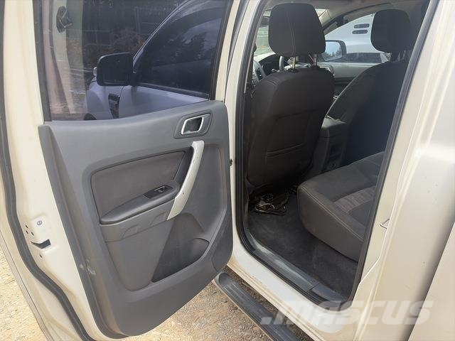 Ford Ranger Pick up/Dropside