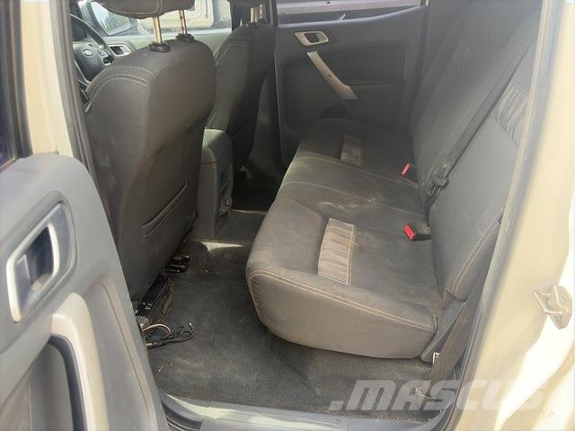 Ford Ranger Pick up/Dropside