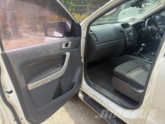 Ford Ranger Pick up/Dropside