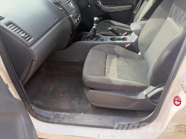 Ford Ranger Pick up/Dropside